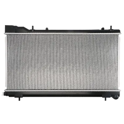 Hladnjak, hlađenje motora NRF NRF 53595 IC-C2FF91