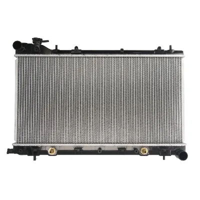 Hladnjak, hlađenje motora NRF NRF 53597 IC-C3CB4C