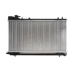Hladnjak, hlađenje motora NRF NRF 53597 IC-C3CB4C