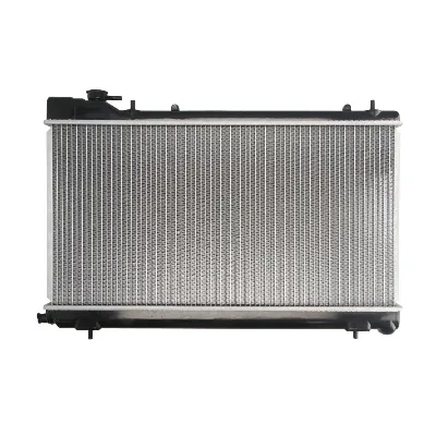 Hladnjak, hlađenje motora NRF NRF 53597 IC-C3CB4C