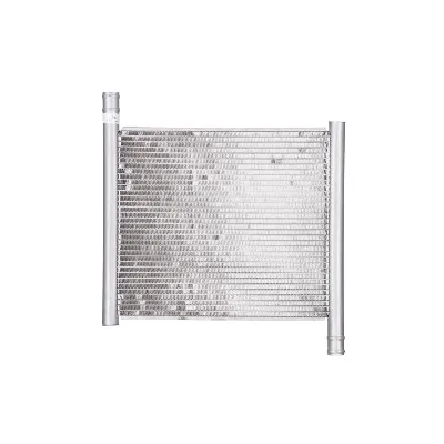 Hladnjak, hlađenje motora NRF NRF 53598 IC-BBFA90
