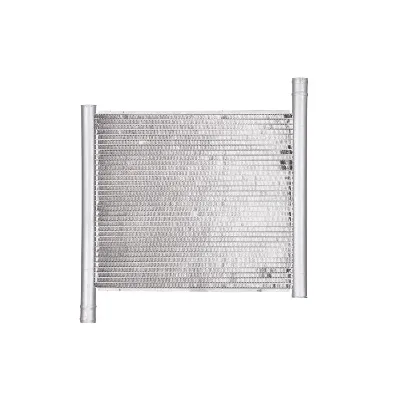 Hladnjak, hlađenje motora NRF NRF 53598 IC-BBFA90