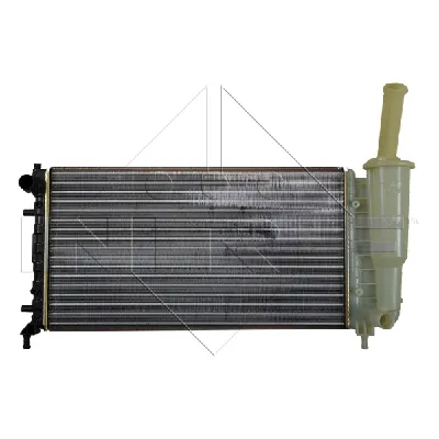 Hladnjak, hlađenje motora NRF NRF 53601A IC-D81823