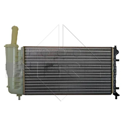 Hladnjak, hlađenje motora NRF NRF 53601A IC-D81823