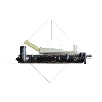 Hladnjak, hlađenje motora NRF NRF 53601A IC-D81823