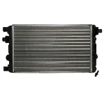 Hladnjak, hlađenje motora NRF NRF 53602 IC-AE5728