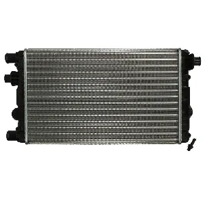 Hladnjak, hlađenje motora NRF NRF 53602 IC-AE5728