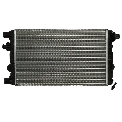 Hladnjak, hlađenje motora NRF NRF 53602 IC-AE5728