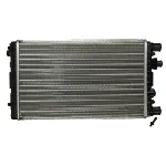 Hladnjak, hlađenje motora NRF NRF 53602 IC-AE5728