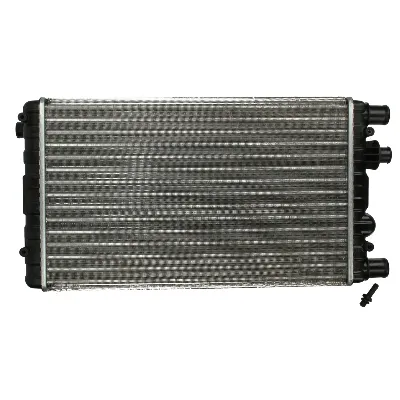 Hladnjak, hlađenje motora NRF NRF 53602 IC-AE5728