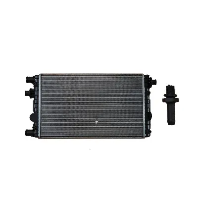 Hladnjak, hlađenje motora NRF NRF 53602 IC-AE5728