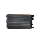 Hladnjak, hlađenje motora NRF NRF 53602 IC-AE5728
