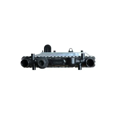 Hladnjak, hlađenje motora NRF NRF 53602 IC-AE5728