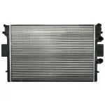 Hladnjak, hlađenje motora NRF NRF 53612 IC-AE5732