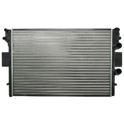 Hladnjak, hlađenje motora NRF NRF 53612 IC-AE5732