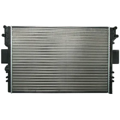 Hladnjak, hlađenje motora NRF NRF 53612 IC-AE5732
