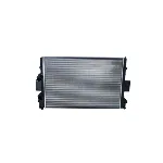 Hladnjak, hlađenje motora NRF NRF 53612 IC-AE5732