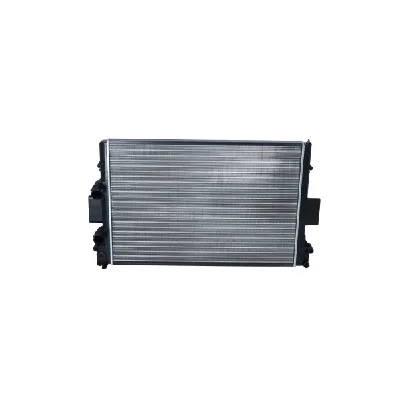 Hladnjak, hlađenje motora NRF NRF 53612 IC-AE5732