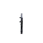 Hladnjak, hlađenje motora NRF NRF 53612 IC-AE5732