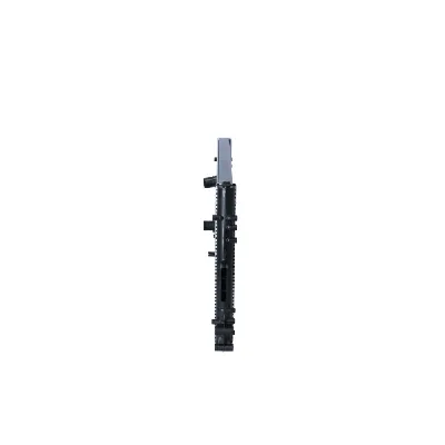 Hladnjak, hlađenje motora NRF NRF 53612 IC-AE5732