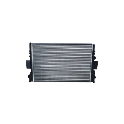 Hladnjak, hlađenje motora NRF NRF 53612 IC-AE5732