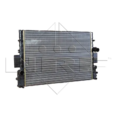 Hladnjak, hlađenje motora NRF NRF 53614A IC-D90EBB