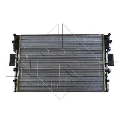 Hladnjak, hlađenje motora NRF NRF 53614A IC-D90EBB