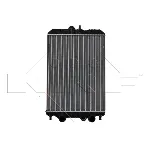 Hladnjak, hlađenje motora NRF NRF 53618 IC-C3C9E7