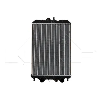 Hladnjak, hlađenje motora NRF NRF 53618 IC-C3C9E7