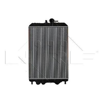 Hladnjak, hlađenje motora NRF NRF 53618 IC-C3C9E7