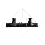 Hladnjak, hlađenje motora NRF NRF 53618 IC-C3C9E7