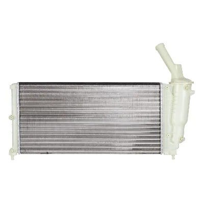 Hladnjak, hlađenje motora NRF NRF 53619 IC-AE5737