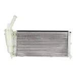 Hladnjak, hlađenje motora NRF NRF 53619 IC-AE5737