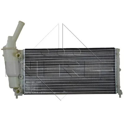 Hladnjak, hlađenje motora NRF NRF 53619 IC-AE5737