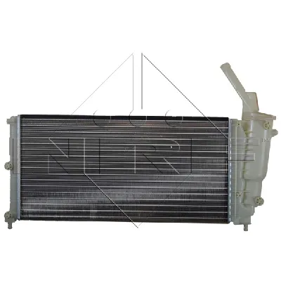 Hladnjak, hlađenje motora NRF NRF 53619 IC-AE5737