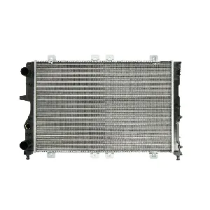 Hladnjak, hlađenje motora NRF NRF 53621A IC-E10FB1