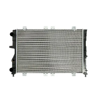 Hladnjak, hlađenje motora NRF NRF 53621A IC-E10FB1
