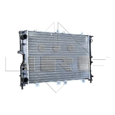 Hladnjak, hlađenje motora NRF NRF 53621A IC-E10FB1