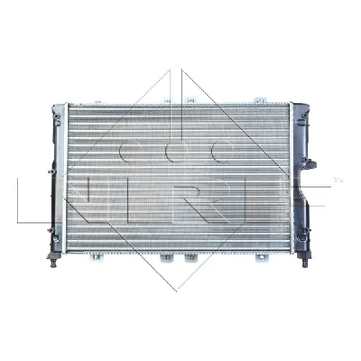 Hladnjak, hlađenje motora NRF NRF 53621A IC-E10FB1