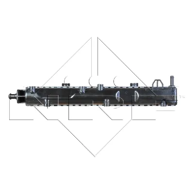 Hladnjak, hlađenje motora NRF NRF 53621A IC-E10FB1