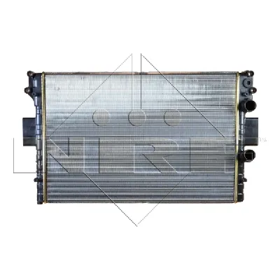 Hladnjak, hlađenje motora NRF NRF 53623A IC-DEB30E