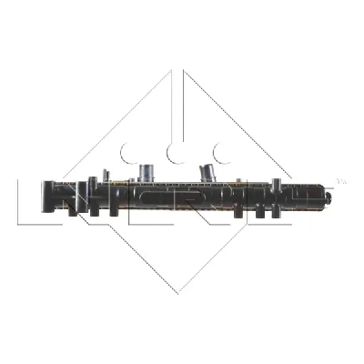 Hladnjak, hlađenje motora NRF NRF 53623A IC-DEB30E