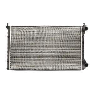 Hladnjak, hlađenje motora NRF NRF 53627 IC-AE573B