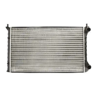 Hladnjak, hlađenje motora NRF NRF 53627 IC-AE573B
