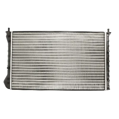 Hladnjak, hlađenje motora NRF NRF 53627 IC-AE573B