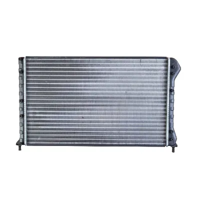 Hladnjak, hlađenje motora NRF NRF 53627 IC-AE573B