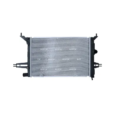 Hladnjak, hlađenje motora NRF NRF 53628 IC-AE573C