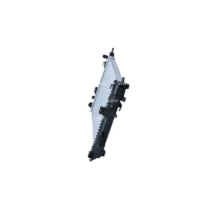 Hladnjak, hlađenje motora NRF NRF 53628 IC-AE573C