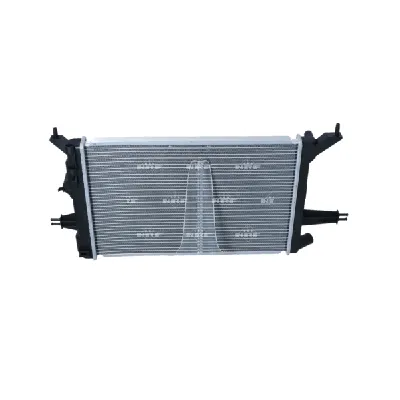 Hladnjak, hlađenje motora NRF NRF 53628 IC-AE573C