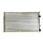 Hladnjak, hlađenje motora NRF NRF 53632 IC-AE57A4